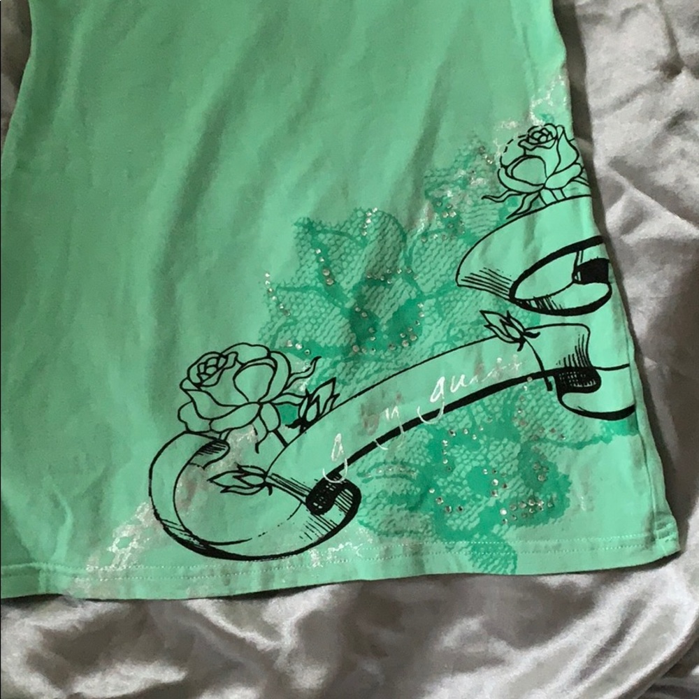 Guess Tank Top - Picture 2 of 3